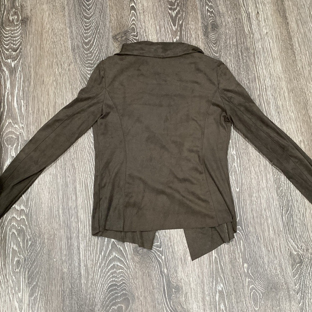 Cardigan jacket - Picture 2 of 2